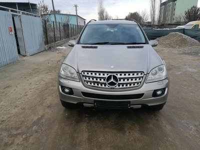 Senzor parcare spate Mercedes M-CLASS W164 2007 JE