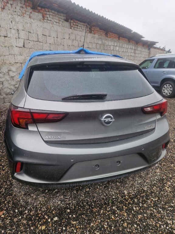 Senzor parcare spate Opel Astra K 2018 Hatchback 1.4 Turbo