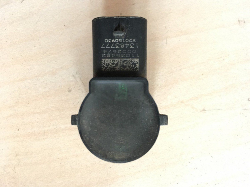 Senzor parcare spate pentru Opel Astra K