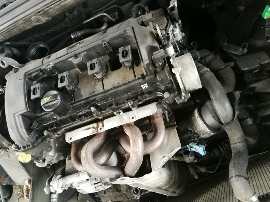 Senzor parcare spate Peugeot 308 2008 ha