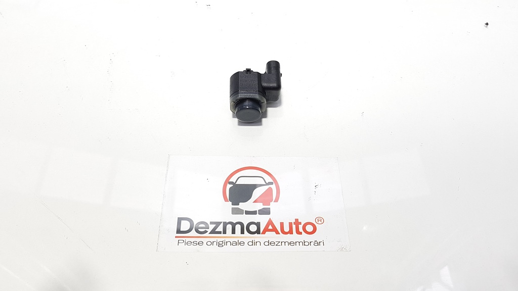 Senzor parcare spate, Seat Exeo (3R2) [Fabr 2008-2013] 420919275 (id:409085)
