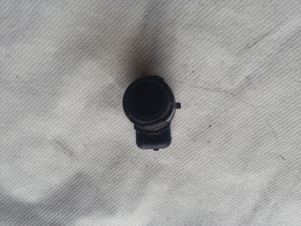 Senzor parcare spate Skoda Octavia 3 Berlina an 2014 cod piesa 5q0919275a