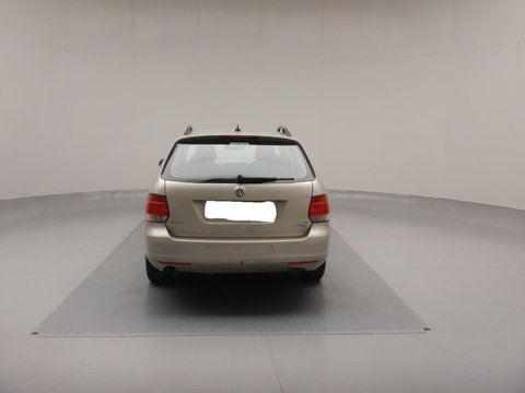 Senzor parcare spate Volkswagen Golf 6 2013 VARIANT 1.6 TDI CAYC