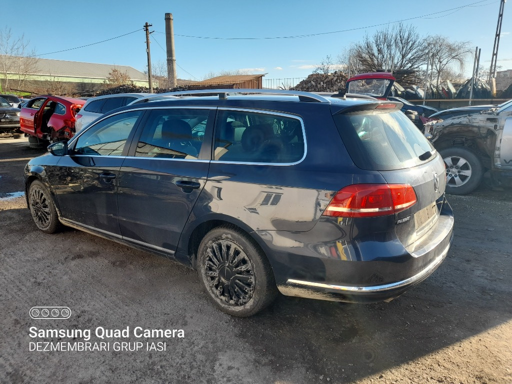 Senzor parcare spate Volkswagen Passat B