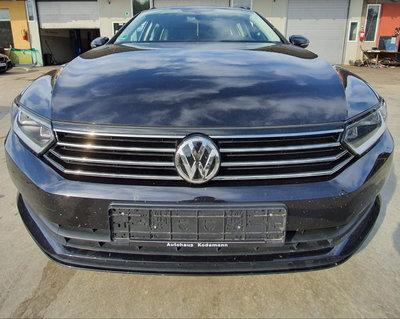Senzor parcare spate Volkswagen Passat B8 2017 Bre