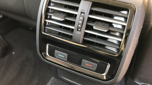 Senzor parcare spate Volkswagen Passat B