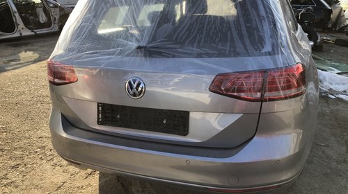 Senzor parcare spate Volkswagen Passat B