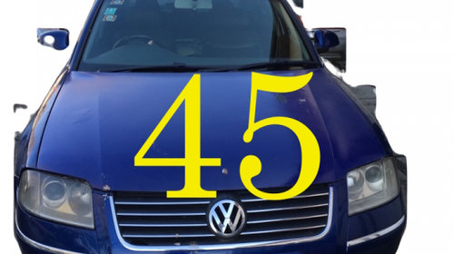 Senzor parcare spate Volkswagen VW Passa