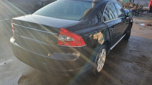 Senzor parcare spate Volvo S80 2014 2 fa