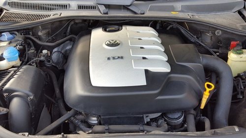 Senzor parcare spate VW Touareg 7L 2006 