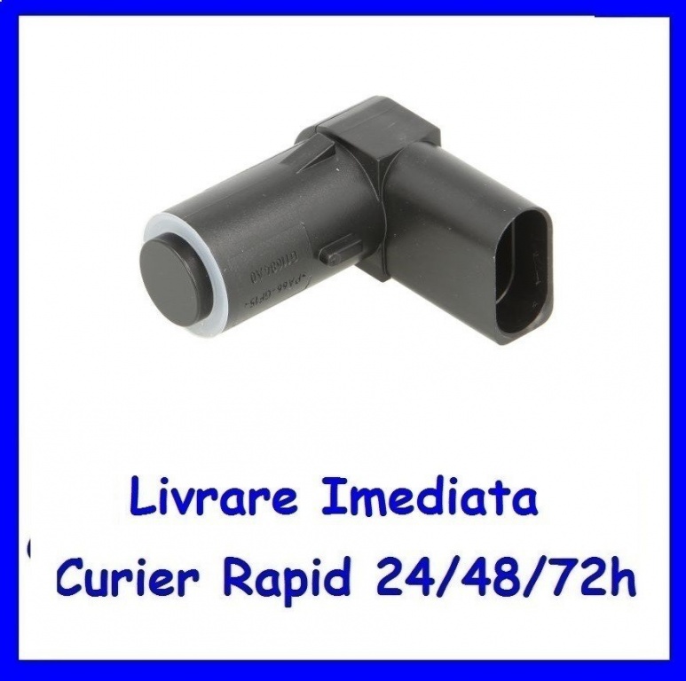 Senzor Parcare special SKODA SUPERB I cod OEM 3U0 919 275 B