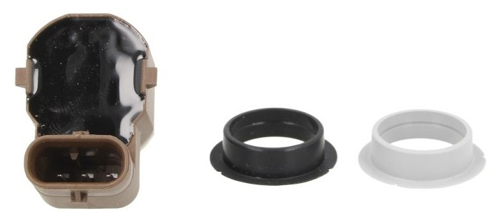 Senzor Parcare Valeo Bmw X3 F25 2010-201