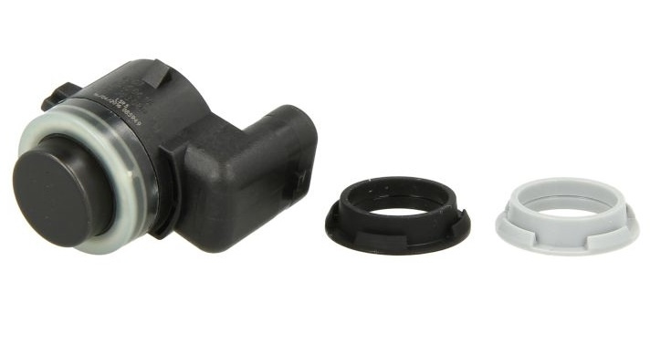 Senzor Parcare Valeo Mercedes-Benz CLA C118 2019→ 890007