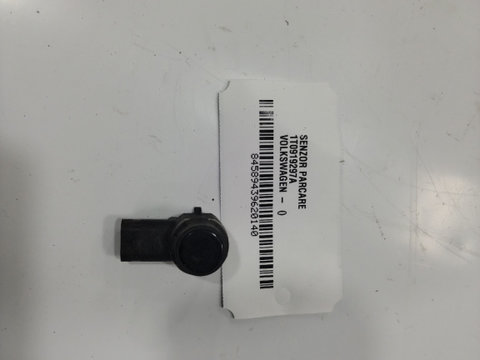 SENZOR PARCARE Volkswagen 1T0919297A