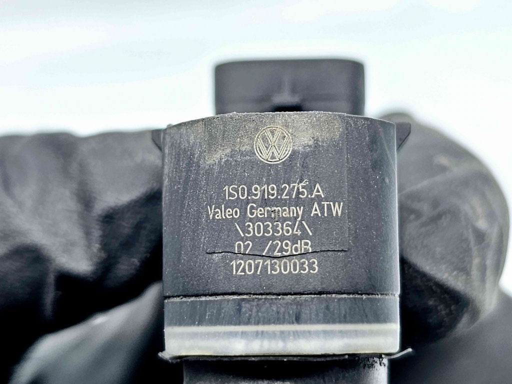 Senzor parcare Volkswagen Passat B7 (362