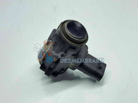 Senzor parcare Volkswagen Touran (1T1, 1T2) [Fabr 2003-2010] 7L5919275A