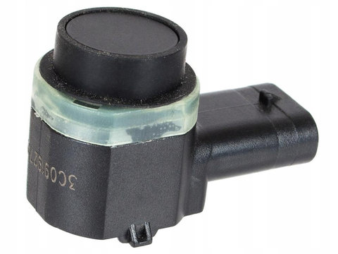 Senzor parcare Volvo C30, 10.2006-12.2012, Volvo S60 Ii, 04.2010-, Volvo S80 2 (As), 03.2006-, Volvo V40 03.2012-, Volvo V60, 09.2010-, Volvo V70 3 (Bw), 08.2007-, Volvo Xc60, 05.2008-, Volvo Xc70 Ii, 08.2007-, Volvo Xc90 I, 10.2002-, partea Spate, N