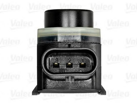 Senzor parcare VOLVO S80 II (AS) (2006 - 2016) VALEO 890005