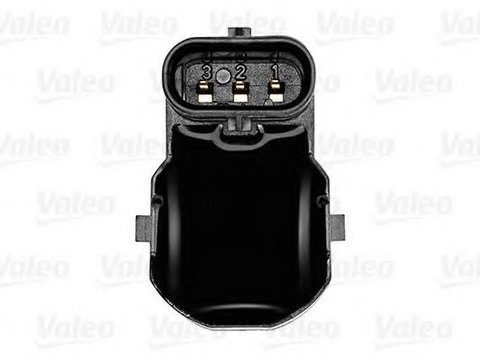 Senzor parcare VOLVO XC70 II (2007 - 2016) VALEO 890003