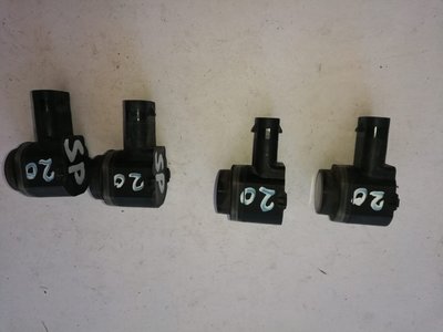 Senzor parcare VW Golf 6, Passat B6,,PASSAT B7, co