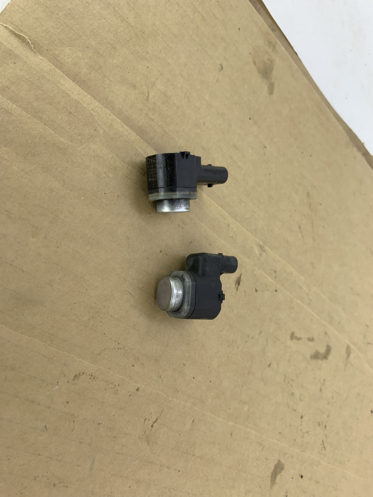 Senzor parcare VW PASSAT B6 BLS 2005-2010 3C091927