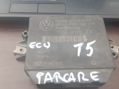 Senzor Parcare Vw T5 7H0919283