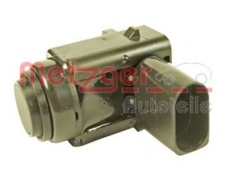 Senzor parcare VW TOURAN (1T1, 1T2) (2003 - 2010) METZGER 0901035