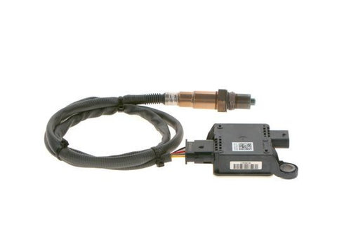 Senzor particule 0281007902 BOSCH pentru Mercedes-benz Gle