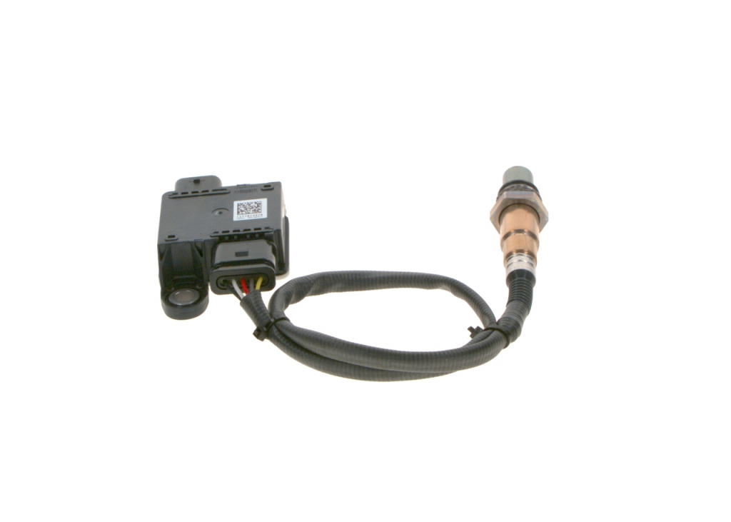 Senzor particule BOSCH JAGUAR F-PACE (X761) 2015-2025 - 0 281 008 528