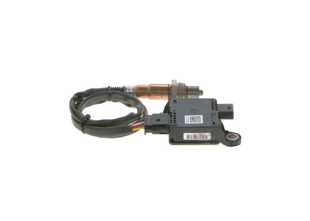 Senzor particule pentru MINI MINI (F56) 2013-2019