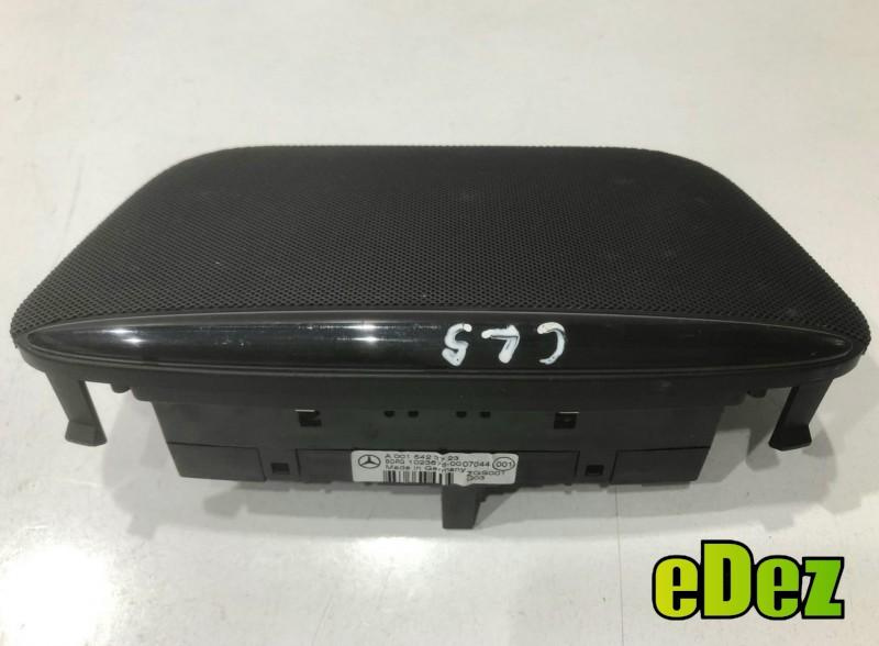 Senzor pdc Mercedes ML (2006-2011)[w164] a0015423723