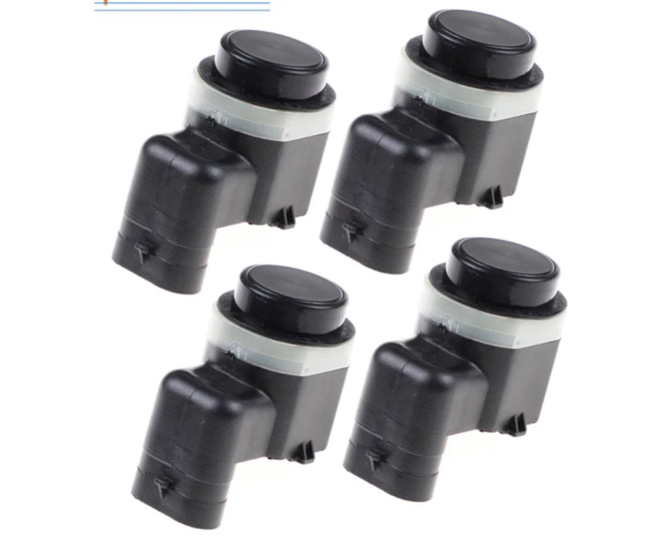 Senzor pdc parcare Audi A3 A4 A5 A6 A8 Q3 Q5 Q7 R8