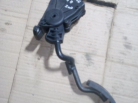 Senzor pedala acceleratie, 4F2721523, Audi A6 (4F2, C6) 2.0tdi