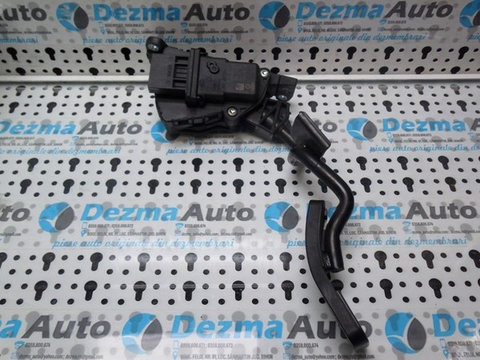 Senzor pedala acceleratie 4F2721523 Audi A6 (4F2, C6) 2.0 d (id:157229)