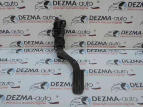 Senzor pedala acceleratie 6G92-9F836-SC, Ford Mondeo 4 sedan, 1.8 tdci