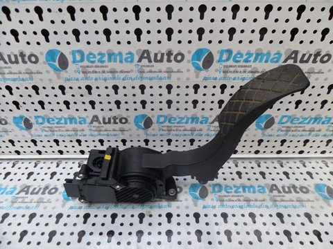 Senzor pedala acceleratie 6Q1721503F, Seat Ibiza 4 (6L) 1.4tdi, BMS, BNV