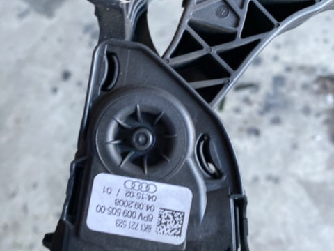 Senzor pedala acceleratie Audi A4 B8 . Cod original : 8k1721523