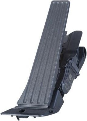 Senzor pedala acceleratie BMW Z4 cupe E86 HELLA 6P