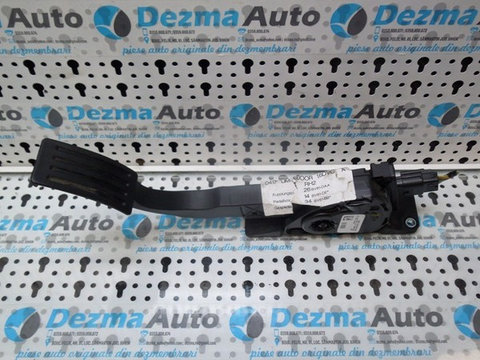 Senzor pedala acceleratie BV61-9F836-BB, Ford Focus 3 sedan, 1.6 tdci