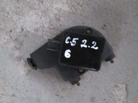 Senzor pedala acceleratie Citroen C5 1 2.2hdi model 01-04