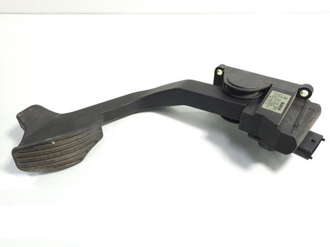 Senzor pedala acceleratie, cod 71718036, 0281002460, Fiat Doblo (223) 1.9 M-JET, 186A9000 (id:356885)