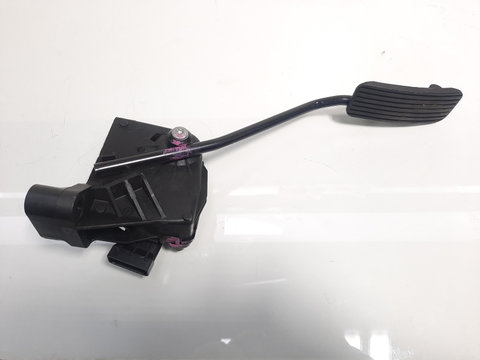 Senzor pedala acceleratie, cod GM9202343, Opel Astra H, 1.9 CDTI, Z19DT (idi:136558)