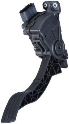 Senzor, pedala acceleratie FORD FUSION (JU) (2002 - 2012) HELLA 6PV 010 946-161 piesa NOUA