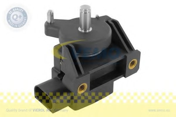 Senzor, pedala acceleratie MERCEDES-BENZ M-CLASS (