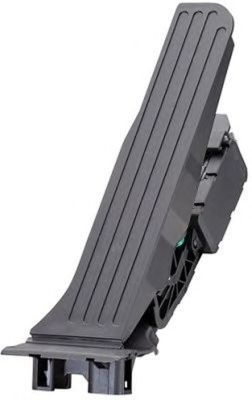 Senzor pedala acceleratie VW PASSAT 3C2 HELLA 6PV010946021