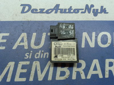 Senzor pedala ambreiaj Audi A6 4F0907658A 2004-200