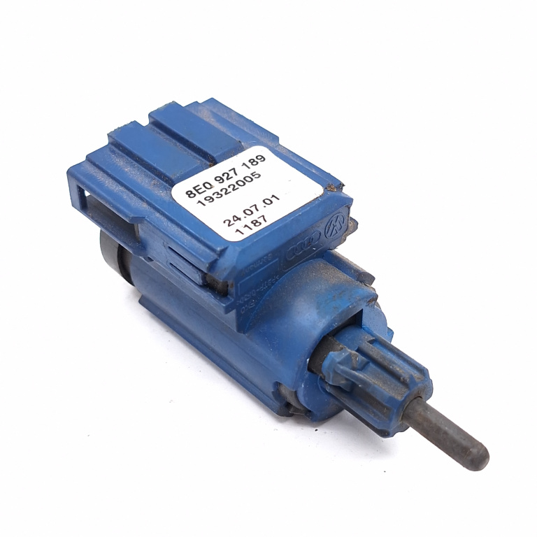 Senzor Pedala Frana Audi A4 B6 (8E) 2000 - 2004 8E0927189, 8E0 927 189, 19322005