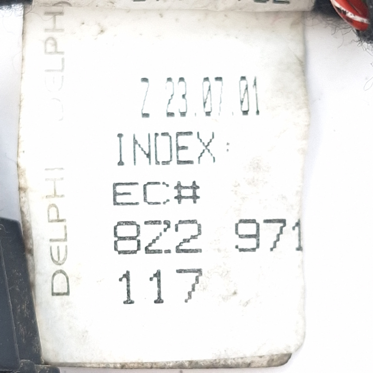 Senzor Pedala Frana VW GOLF 4 1997 - 200