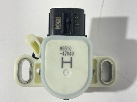Senzor pedala Toyota Prius C-HR 89510-47040