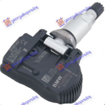 SENZOR PENTRU PRESIUNE ROTI (TPMS) (433MHZ) , BMW, BMW SERIES 2 (F22/23) COUPE/CABRIO 14-19, 157008600